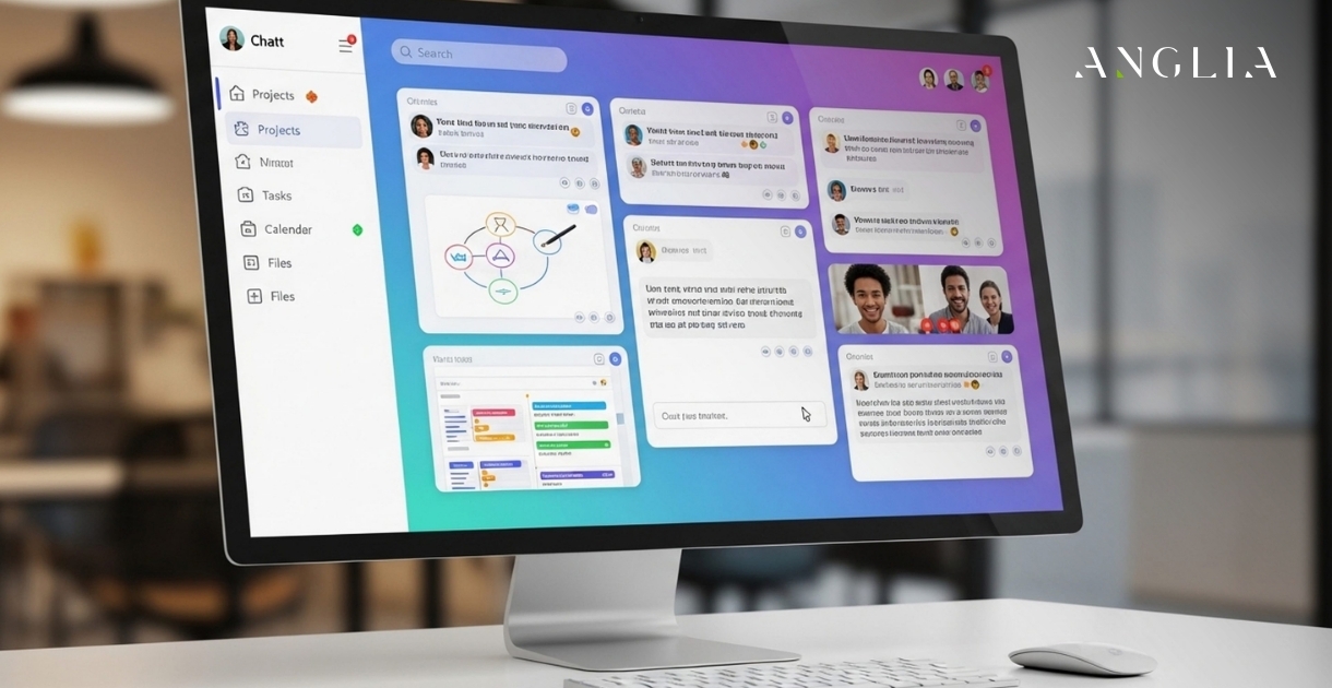 Why Social Media Integration Matters for Modern Business Websites Why Social Media Integration Matters for Modern Business Websites
